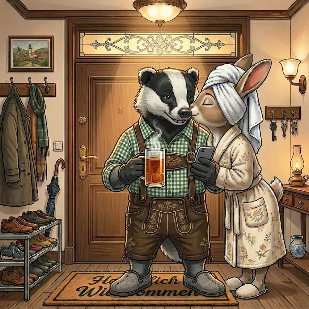 BadRenovo App mit fertigem Bad-Design